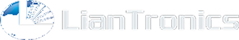 LianTronics logo