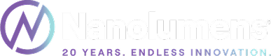 Nanolumens logo